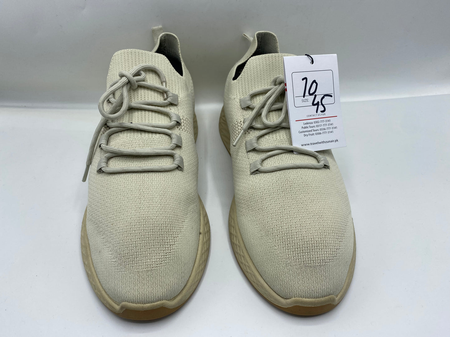 Pull&Bear Knite Trainer