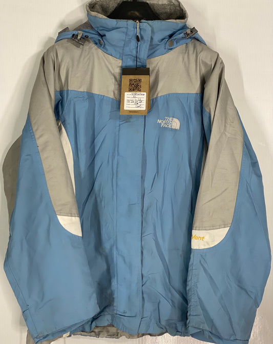 The North Face Summit Series Full Zip Hoodie Jacket Men's