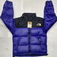 THE NORTH FACE RETRO NUPTSE