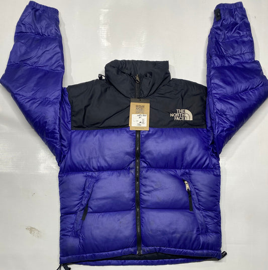 THE NORTH FACE RETRO NUPTSE