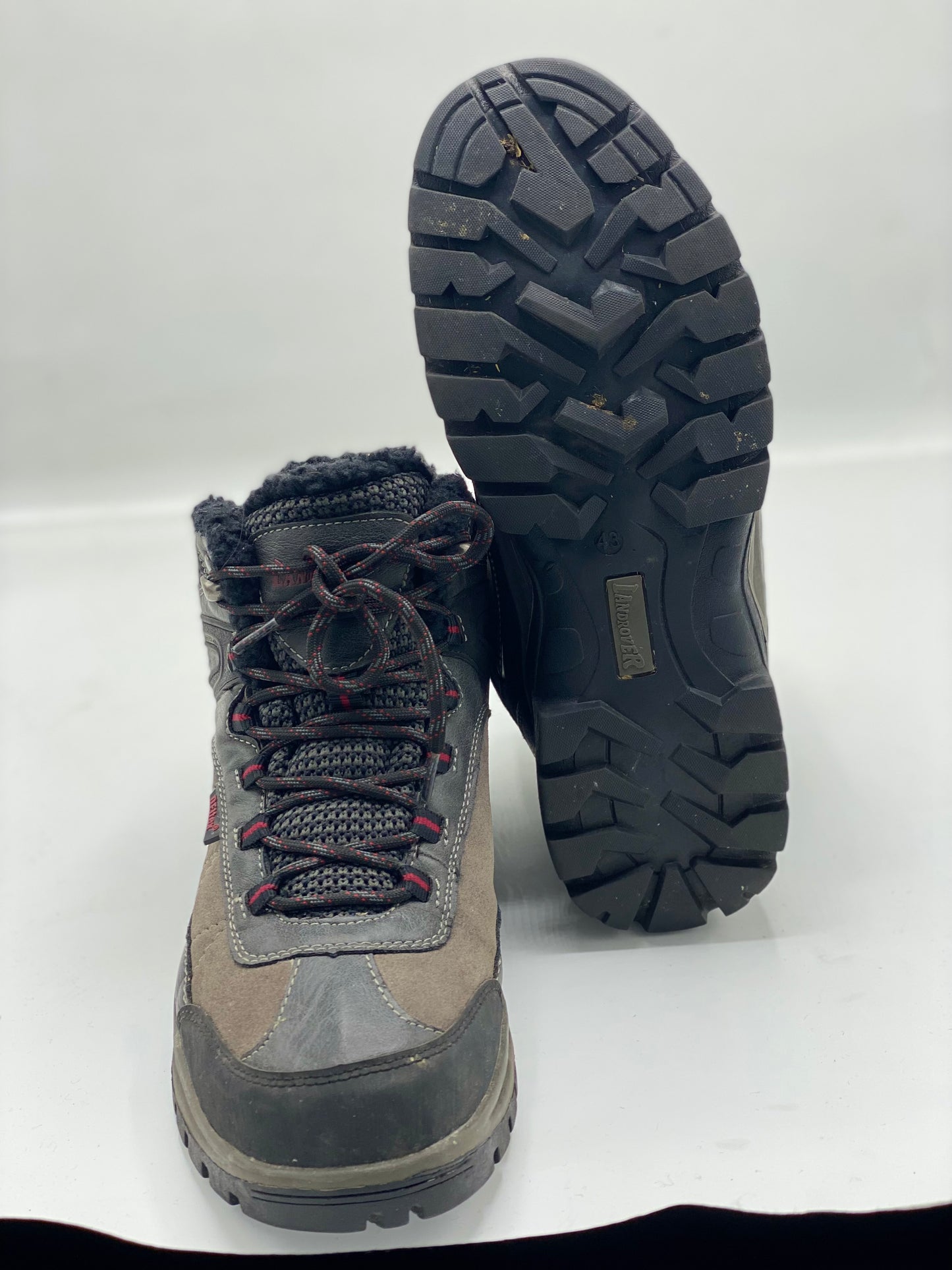 Land Rover Hiking Waterproof shoes