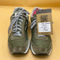 New Balance Dark Covert Green