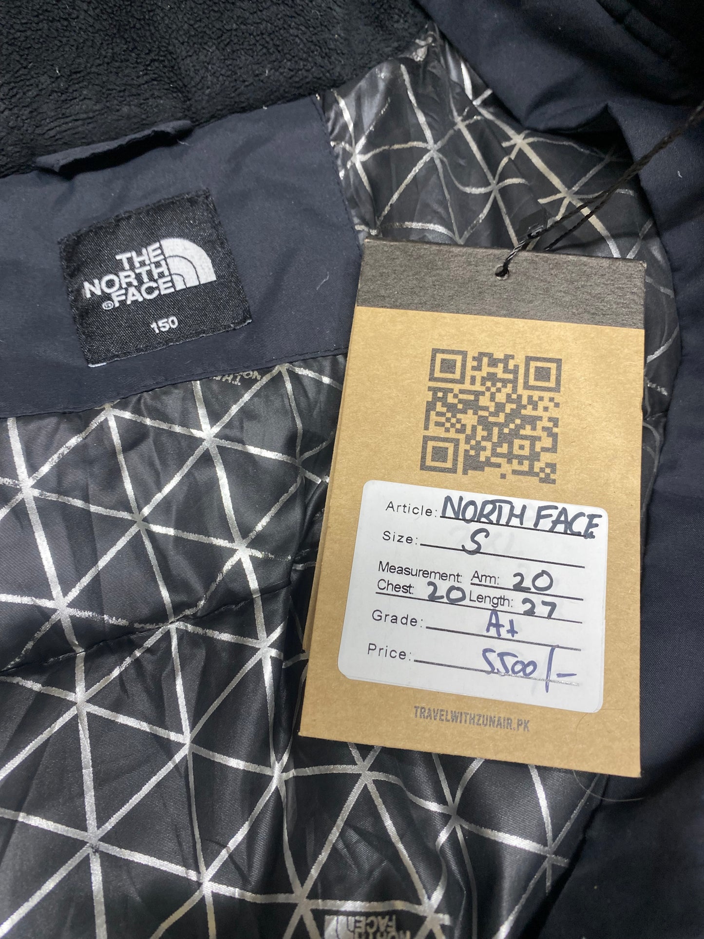 THE NORTH FACE FUTURELIGHT Parka Women's