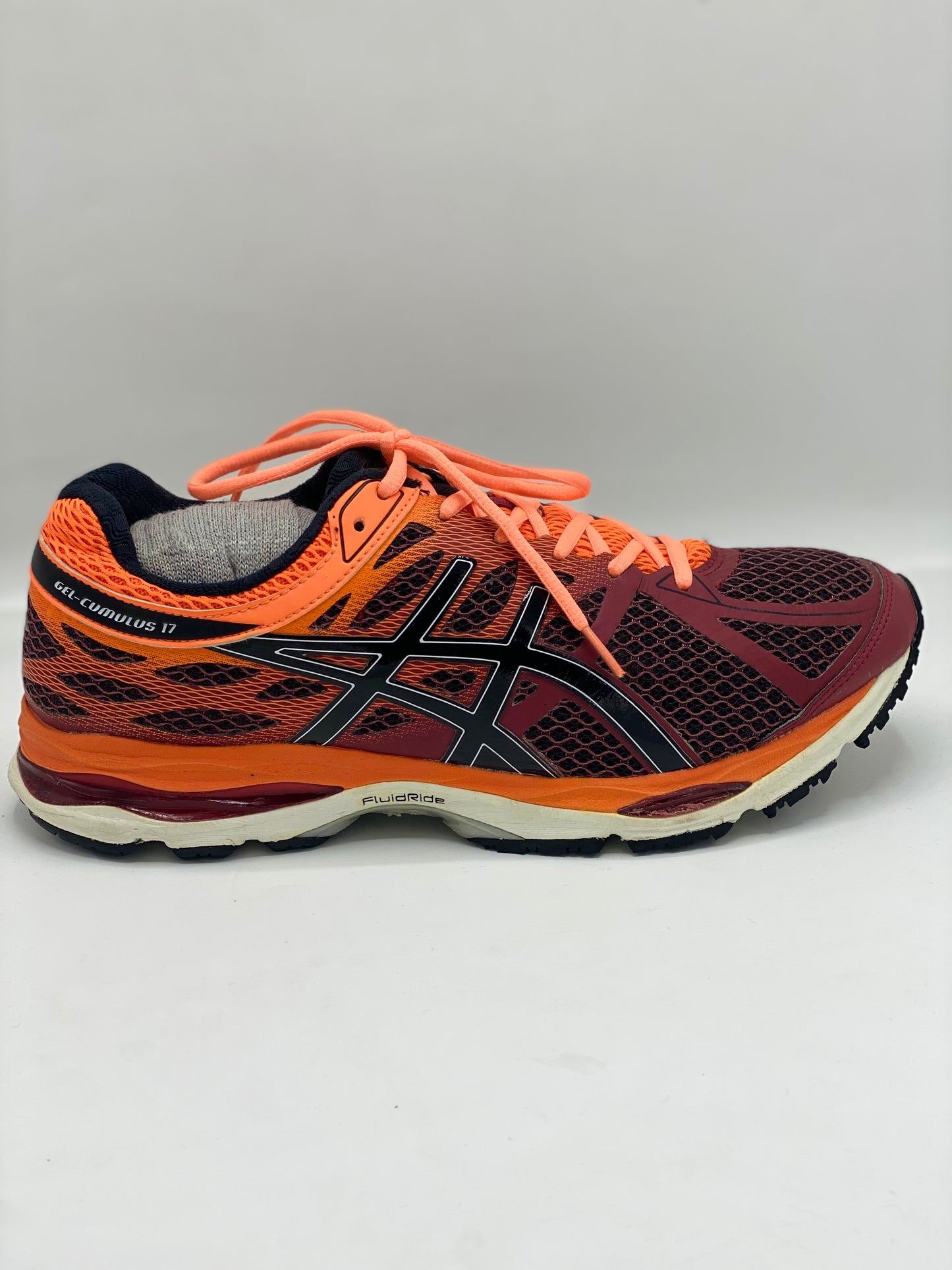 ASICS Cumulus 17 Running Shoes