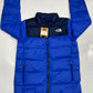 The North Face Clearance Nuptse Blue