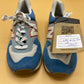 New Balance Mako Blue Turtle Dove