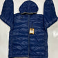 Canada Goose Navy-Blue Men’s