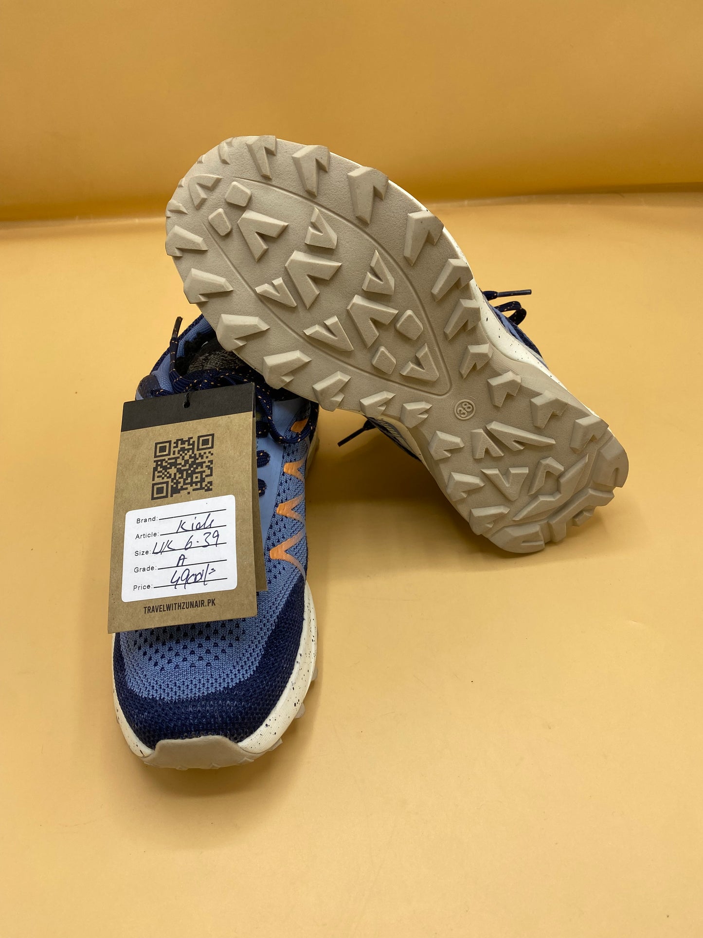 Merrell Bravada 2 Navy