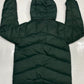 Tommy Green Boys Puffer Jacket