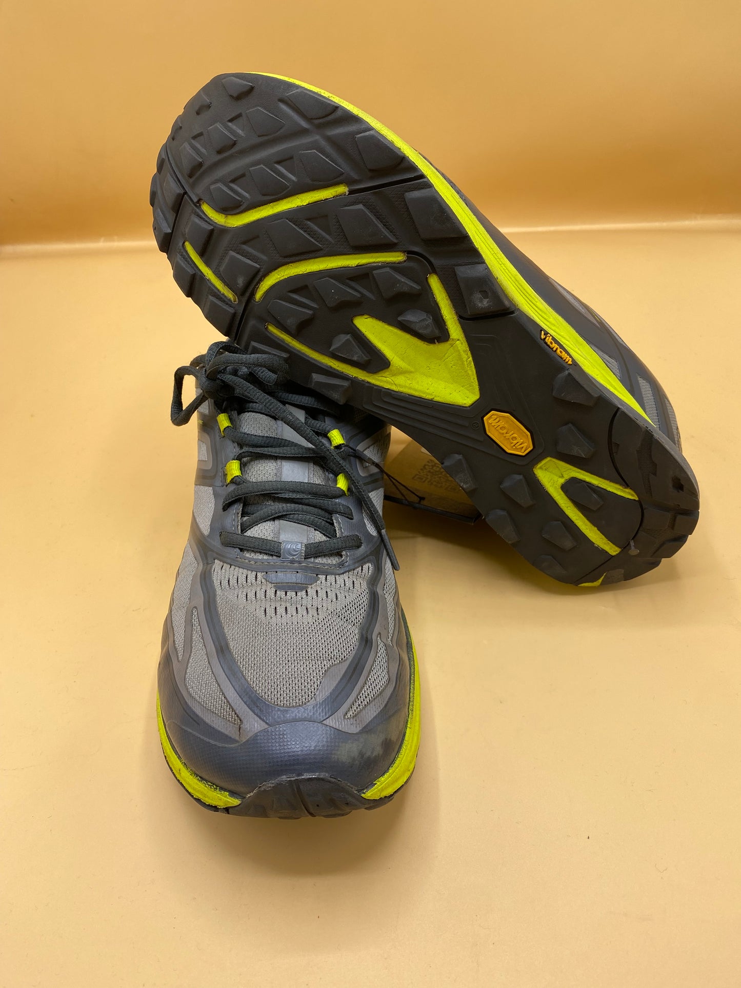 Topo Ultraventure Trail Running Shoes Mens