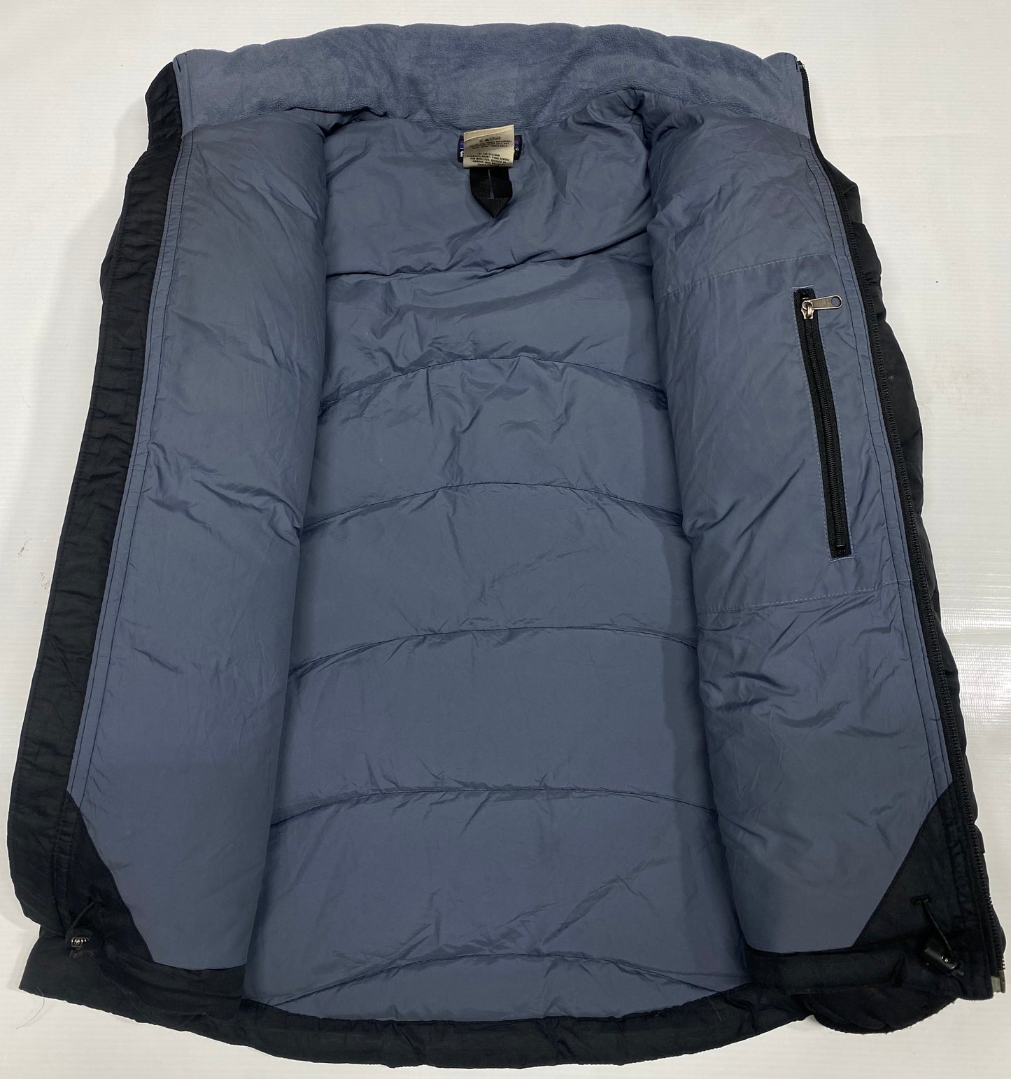 Patagonia Puffer Jacket