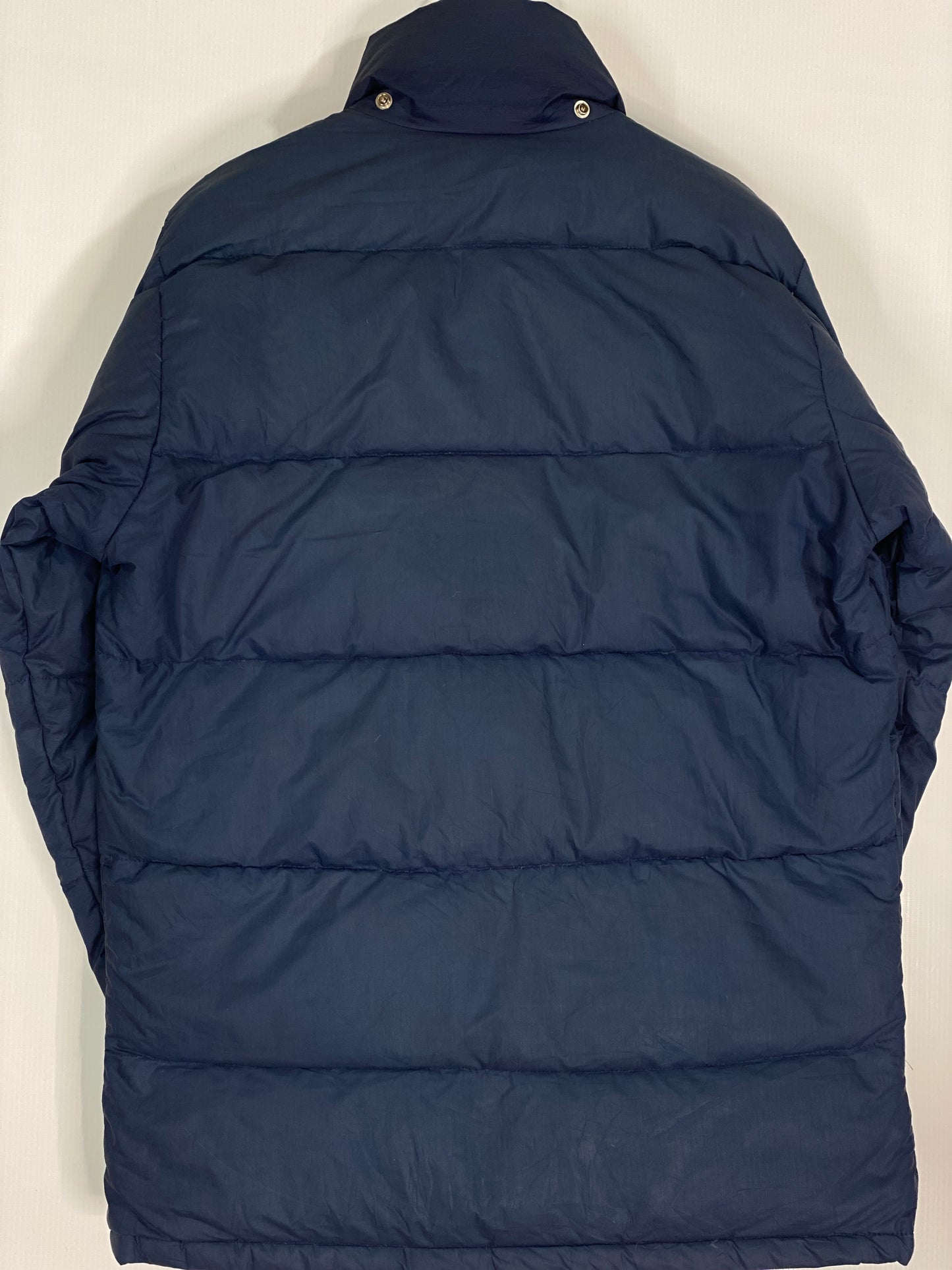 The North Face Puffer jackets