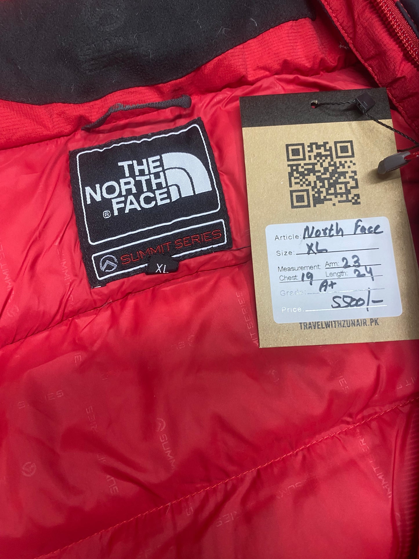 The North Face Jacket Men Undercover Soukuu Cloud Down Nuptse