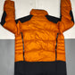 LAFUMA Down Men Jacket Orange