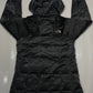 The North Face padded Parker 600