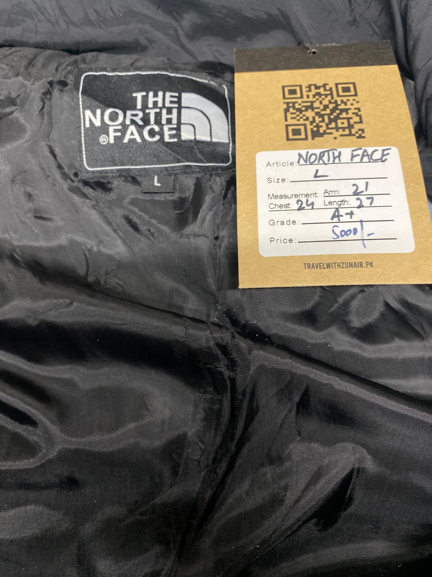 The North Face Crop Nuptse Short Women's  Puffer