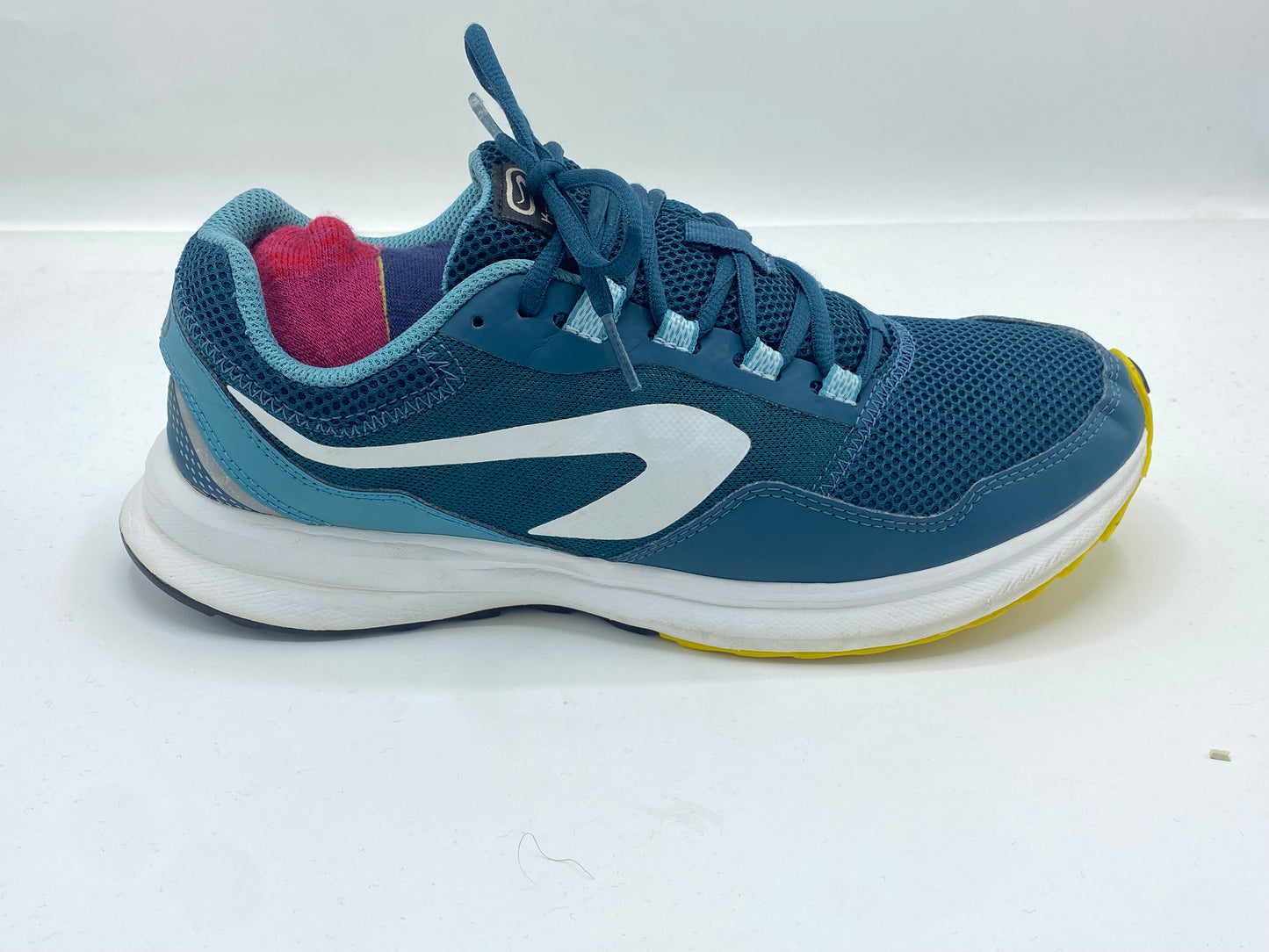 KALENJI
RUN ACTIVE GRIP RUNNING SHOES -