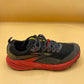 Brooks Puregrit Mens Trail Running Shoes