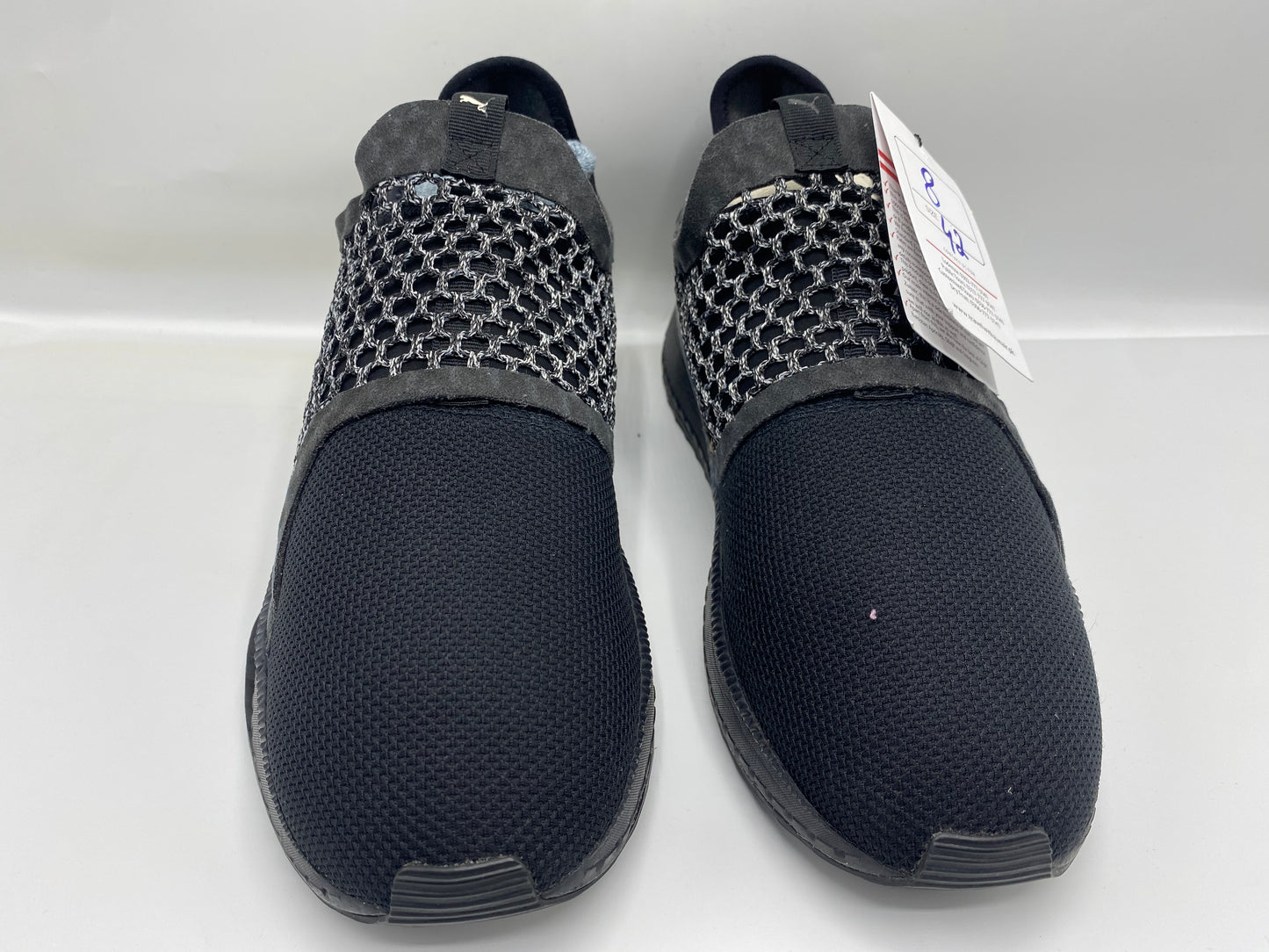 PUMA Men's Tsugi Netfit 2 Sneaker – travelwithzunair.pk