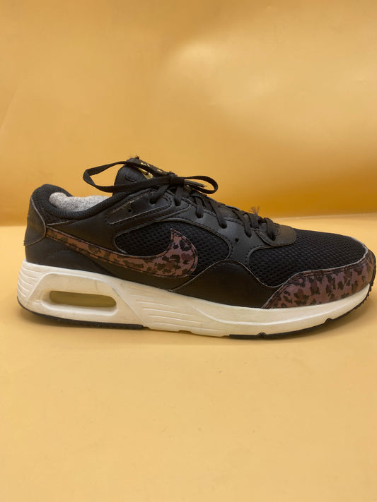 Nike Air Max SC Black Leopard