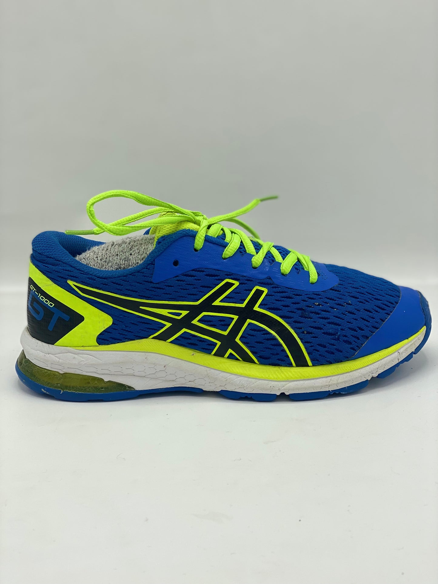 Asics GT-1000 9 GS Junior Running Shoe