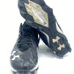 Under Armour ' Spotlight Franchise RM Jr. Football Cleats Black