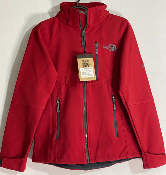 The North Face Women’s Red