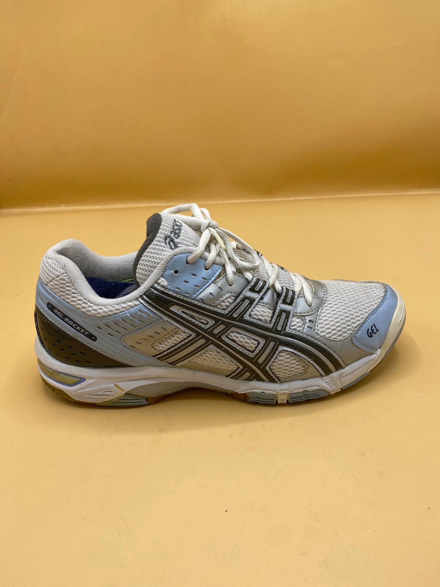 Asics Gel Rocket Running Shoes