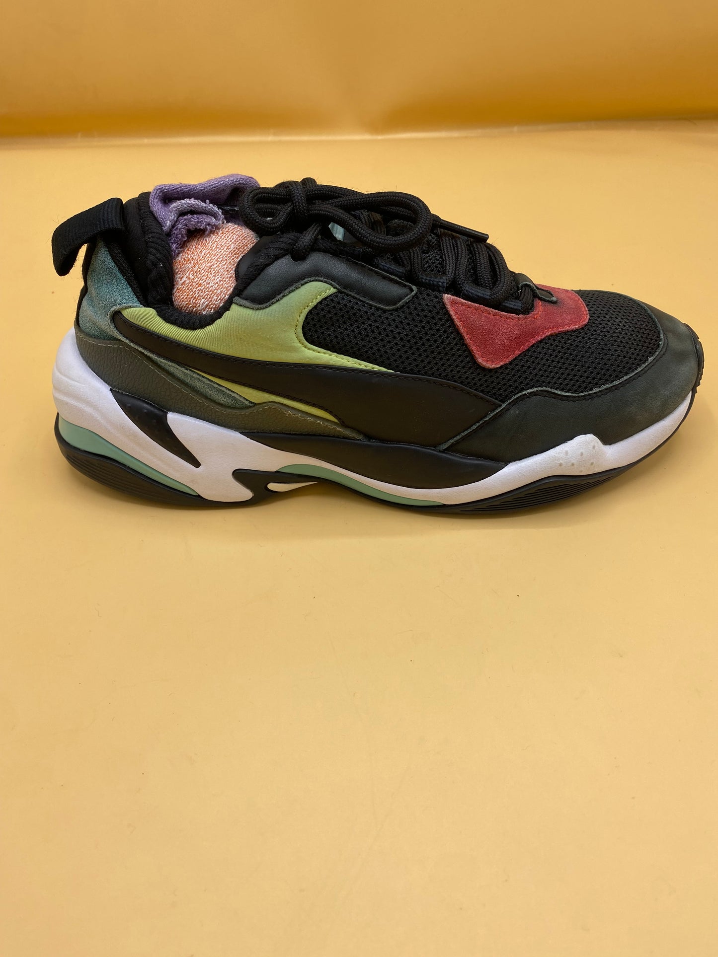 Puma Thunder Spectra Men's Size 8 Running Shoes