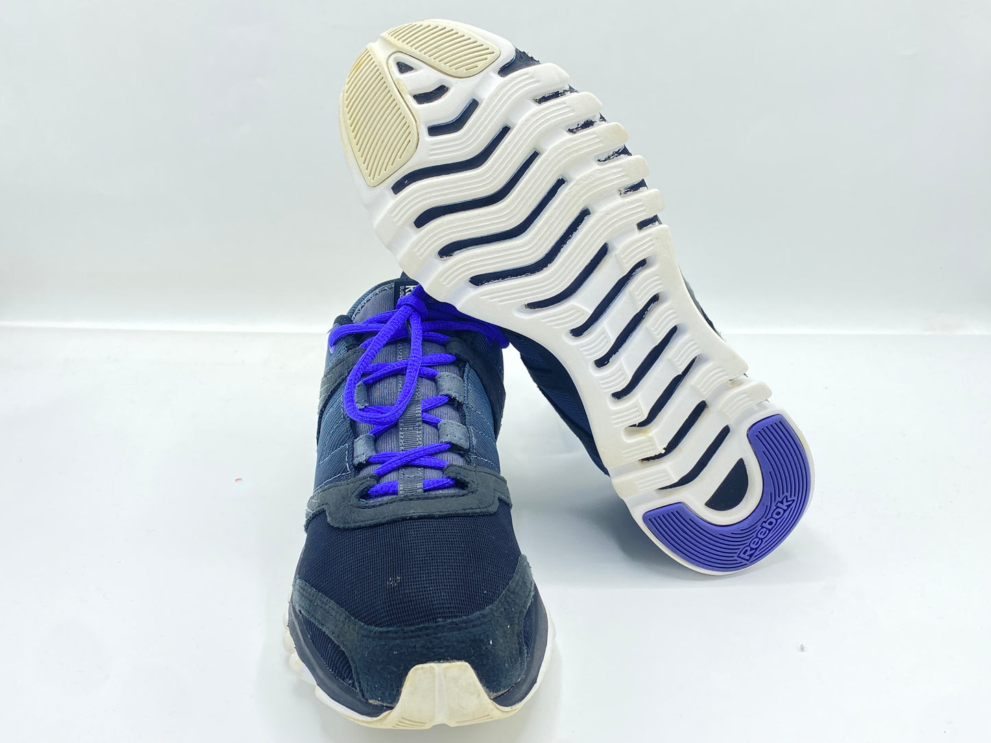 Reebok sublite shoes