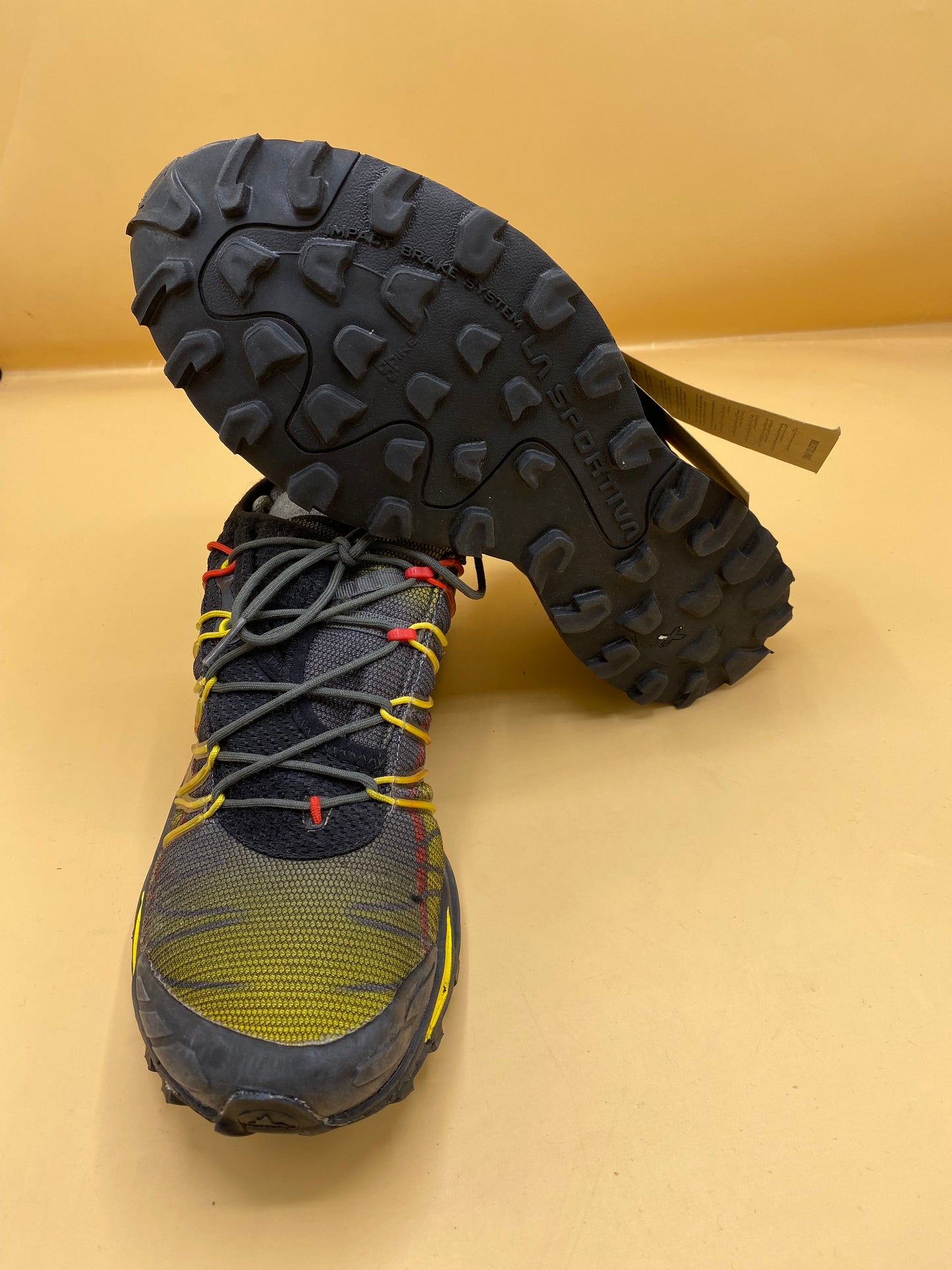 La Sportiva Shoes for Men