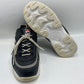 Fila Ray Leather Casual Lifestyle Sneakers