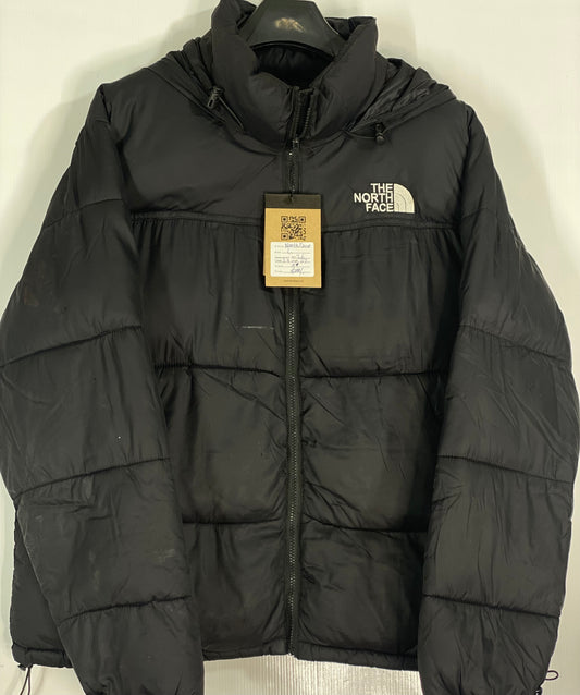 The North Face