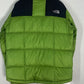 The north face summit series puffer jacket