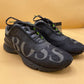 Hugo Boss Trainers EU 41 Black Vibram