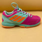 Adidas Barricade Club Tennisschuh Damen