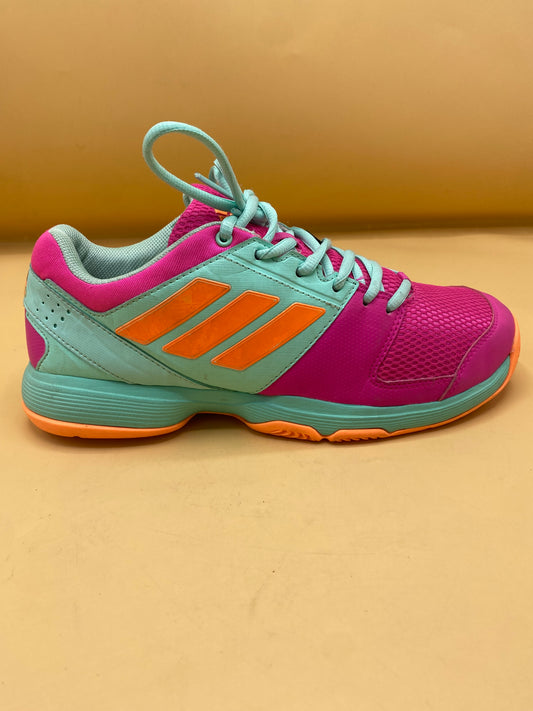 Adidas Barricade Club Tennisschuh Damen