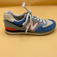 New Balance Mako Blue Turtle Dove