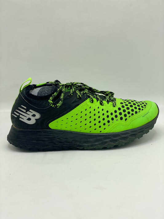 NEW BALANCE FRESH FOAM V4 TRAIL  RUNNING