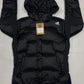 Adidas Black Men’s puffer jacket