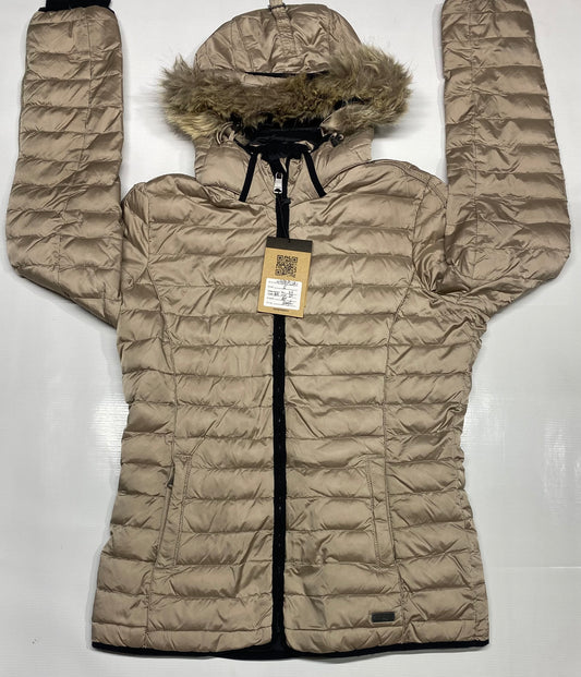 Napapijri Women’s Puffer Jacket