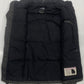 Mens The NorthFace Warm Parka Jacket - Black & Gray