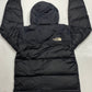 The North Face Light Men's Down Jacket Brand Clothing Stylish