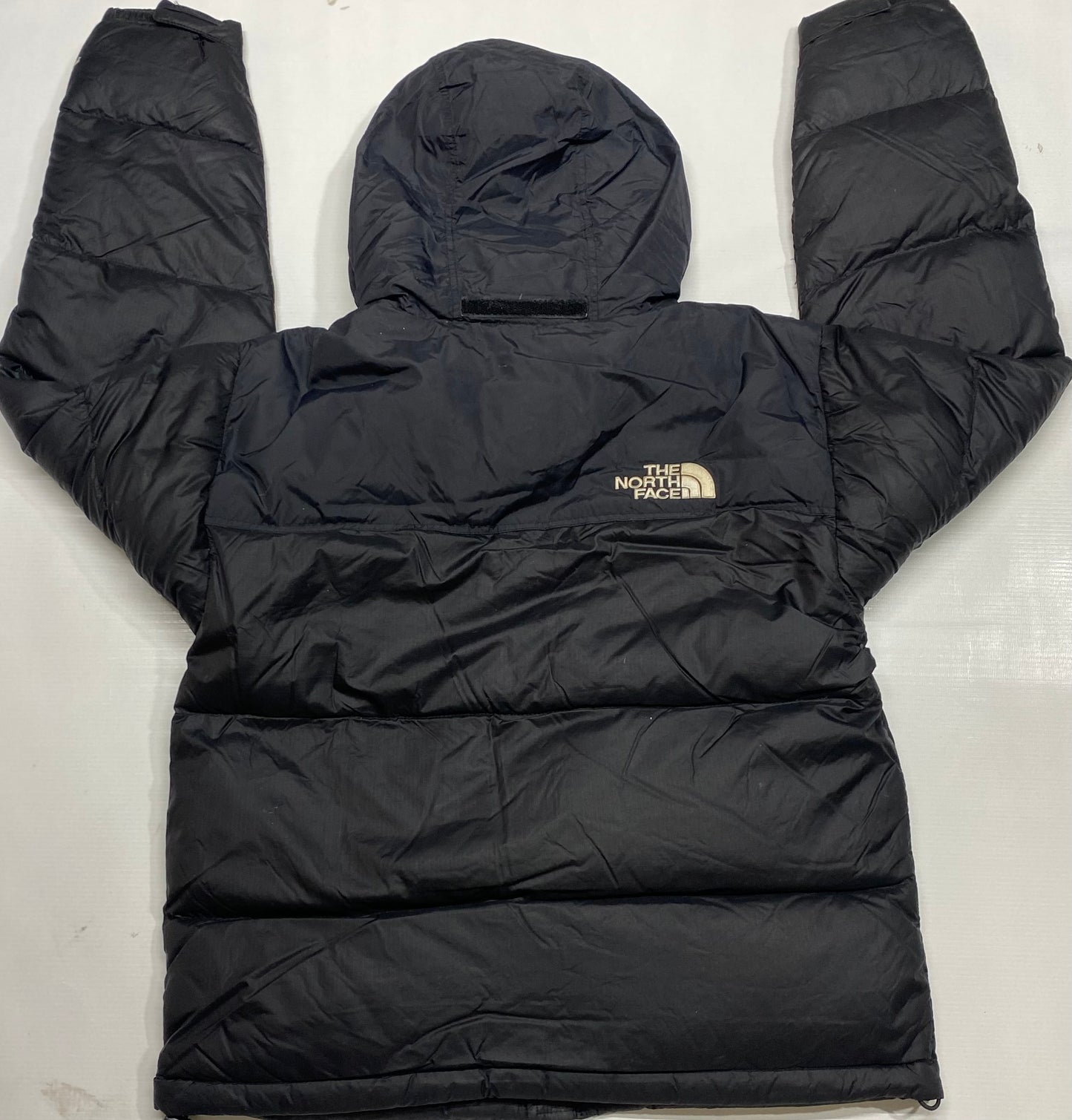 The North Face Light Men's Down Jacket Brand Clothing Stylish