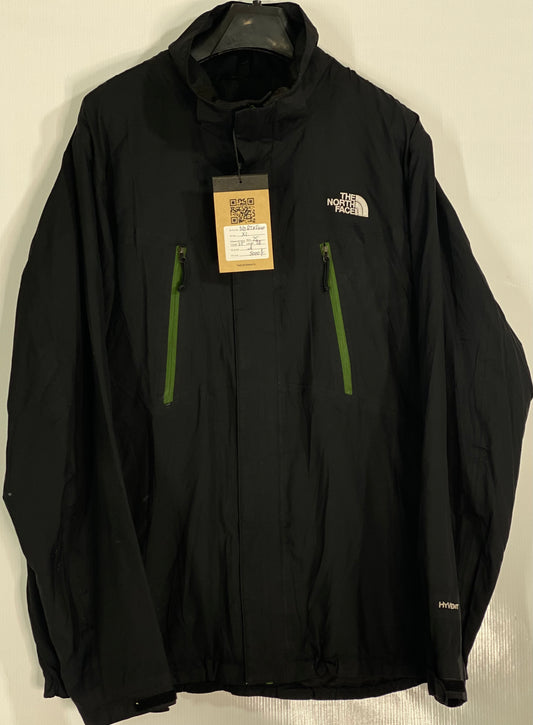 The north face