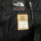 The North Face Warm Parka Men Jacket - Black