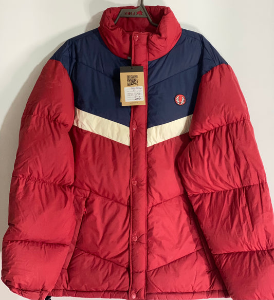 Vintage Fred perry Padded Coat