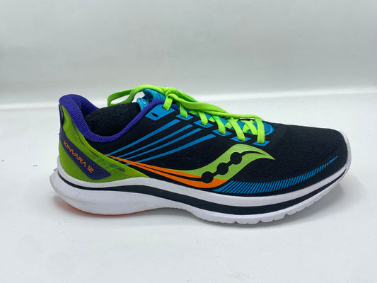 Saucony Kinvara athletic sneakers