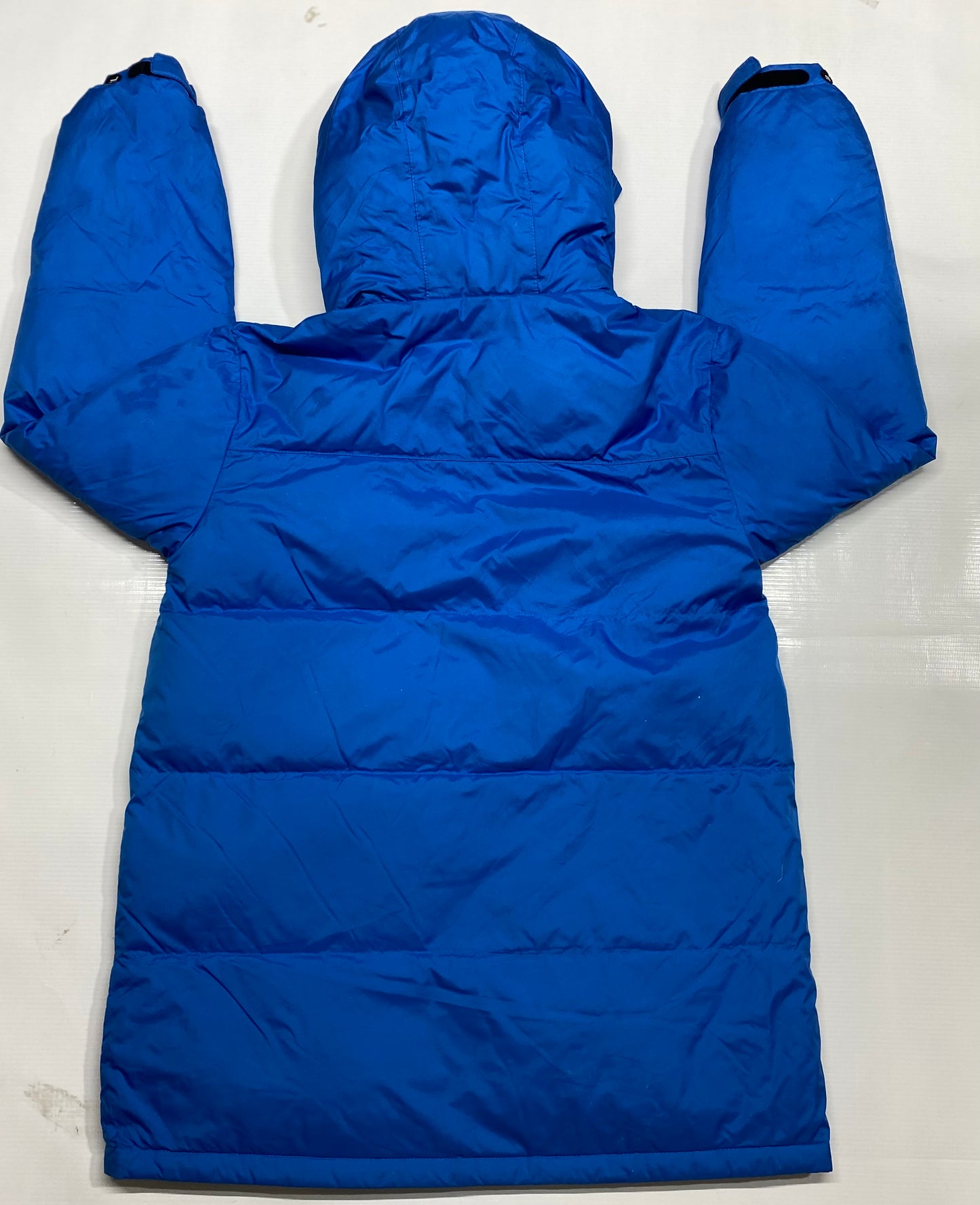 Fila Hooded Puffer Coat