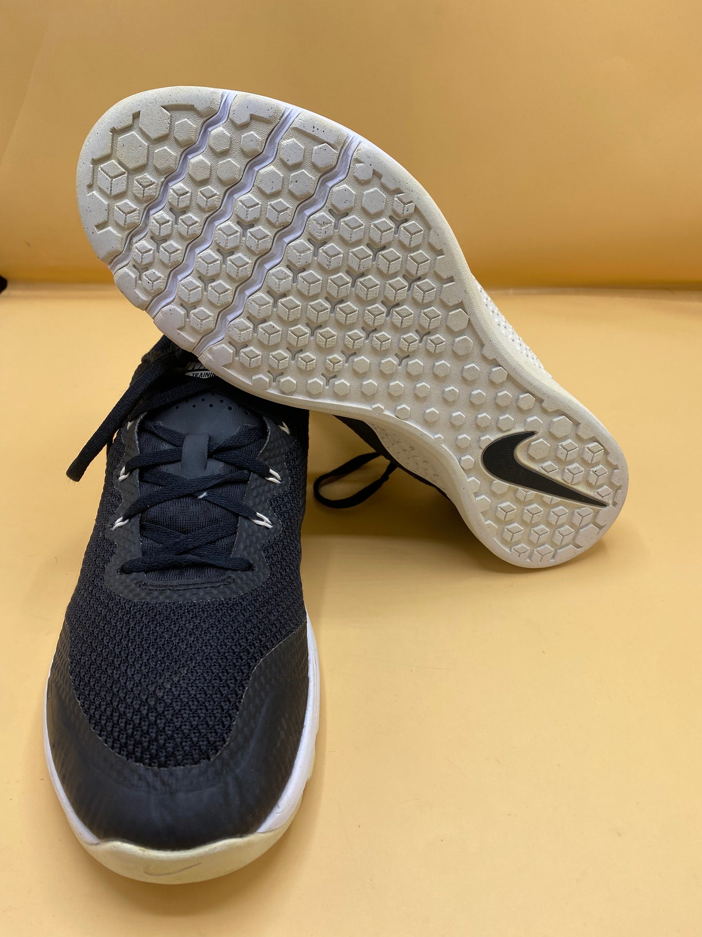 NIKE Metcon Repper DSX Black White